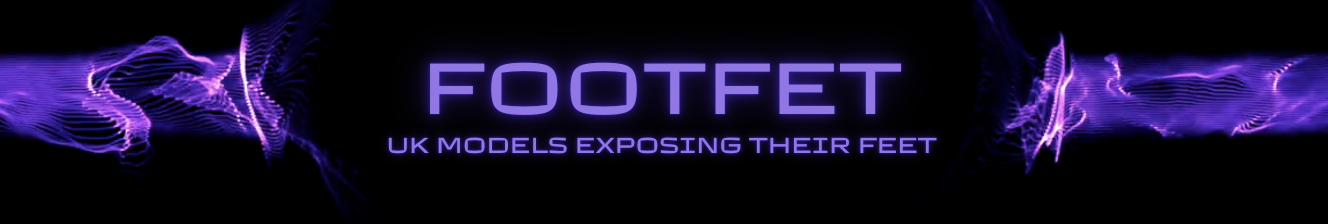 FootFet : Foot Fetish Website